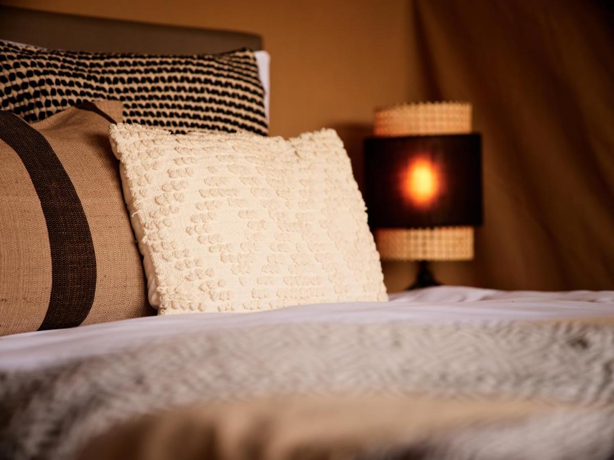 Hotel Zatoria Luxury Glamping Zator Exterior foto