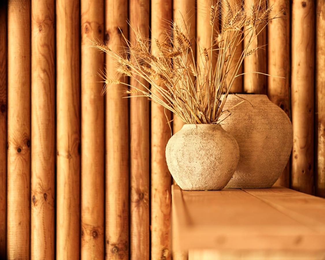 Hotel Zatoria Luxury Glamping Zator Exterior foto